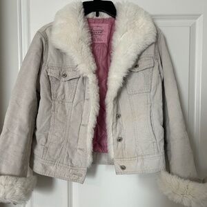 Women’s jacket (large)